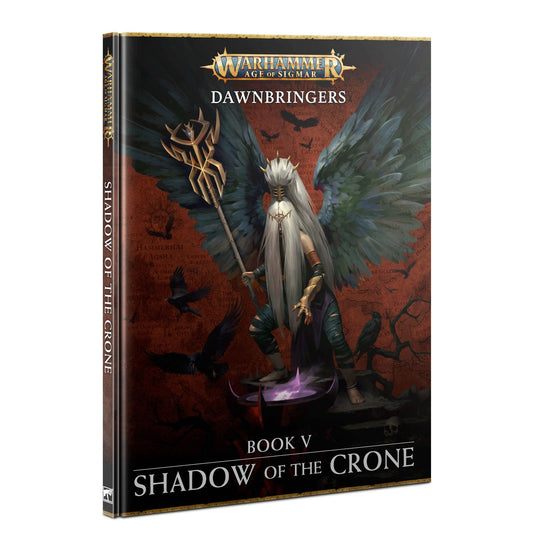 Shadows of the Crone