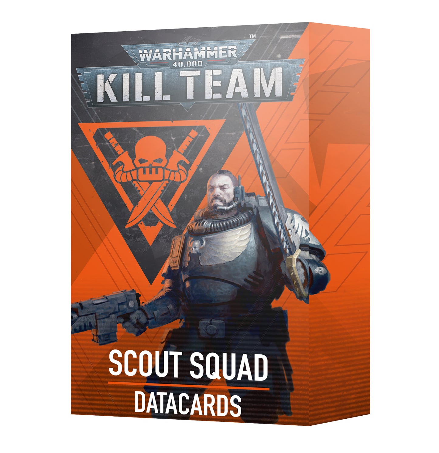 Kill Team Datacards