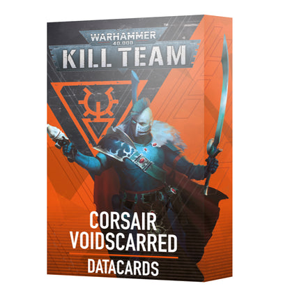 Kill Team Datacards