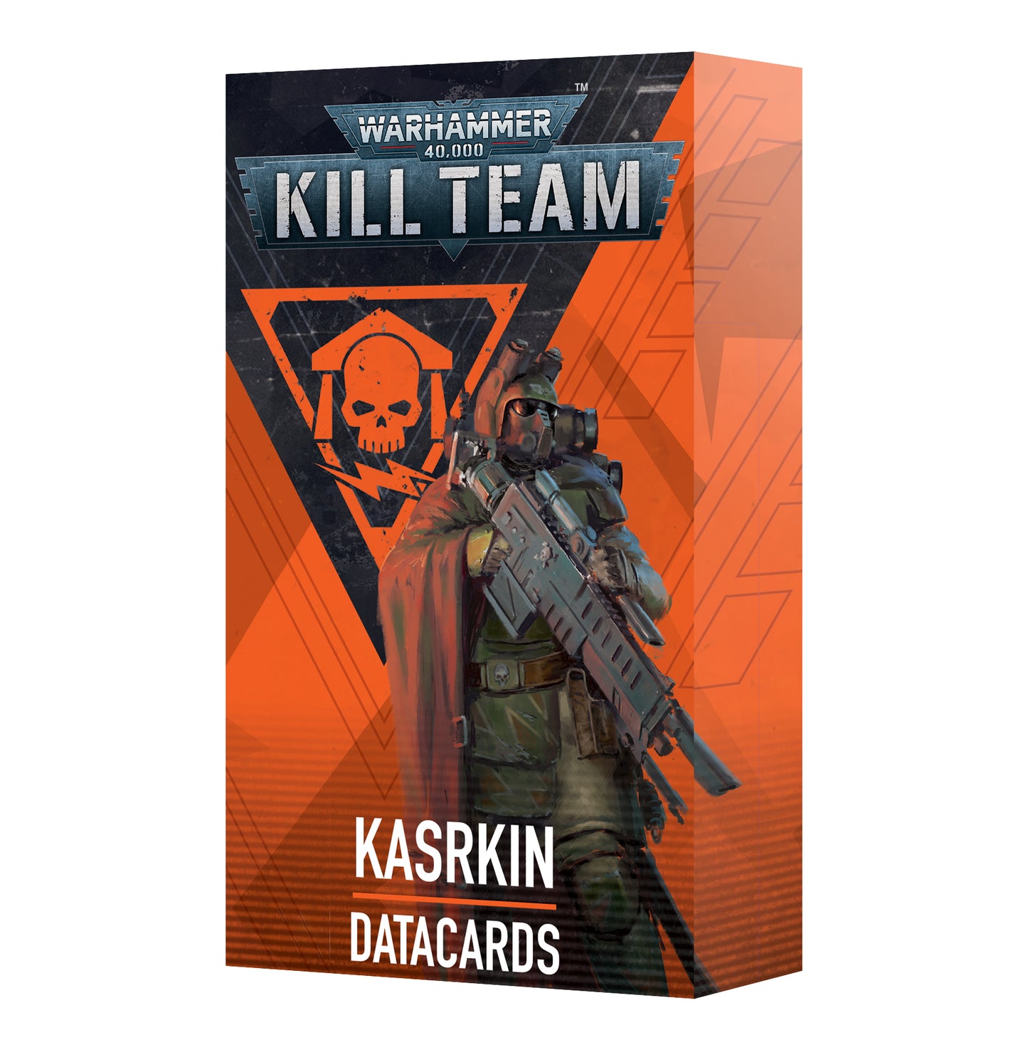 Kill Team Datacards