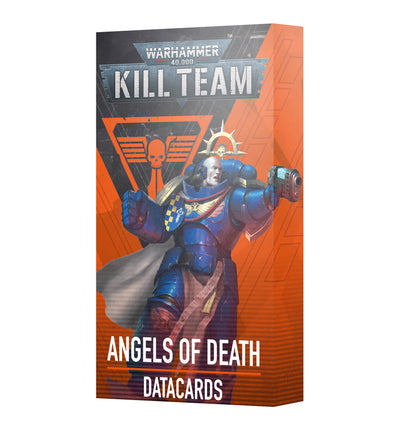 Kill Team Datacards