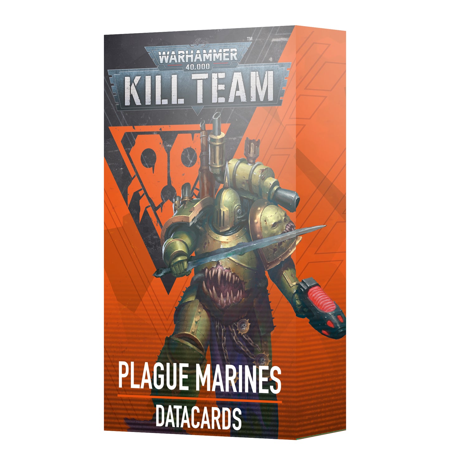 Kill Team Datacards