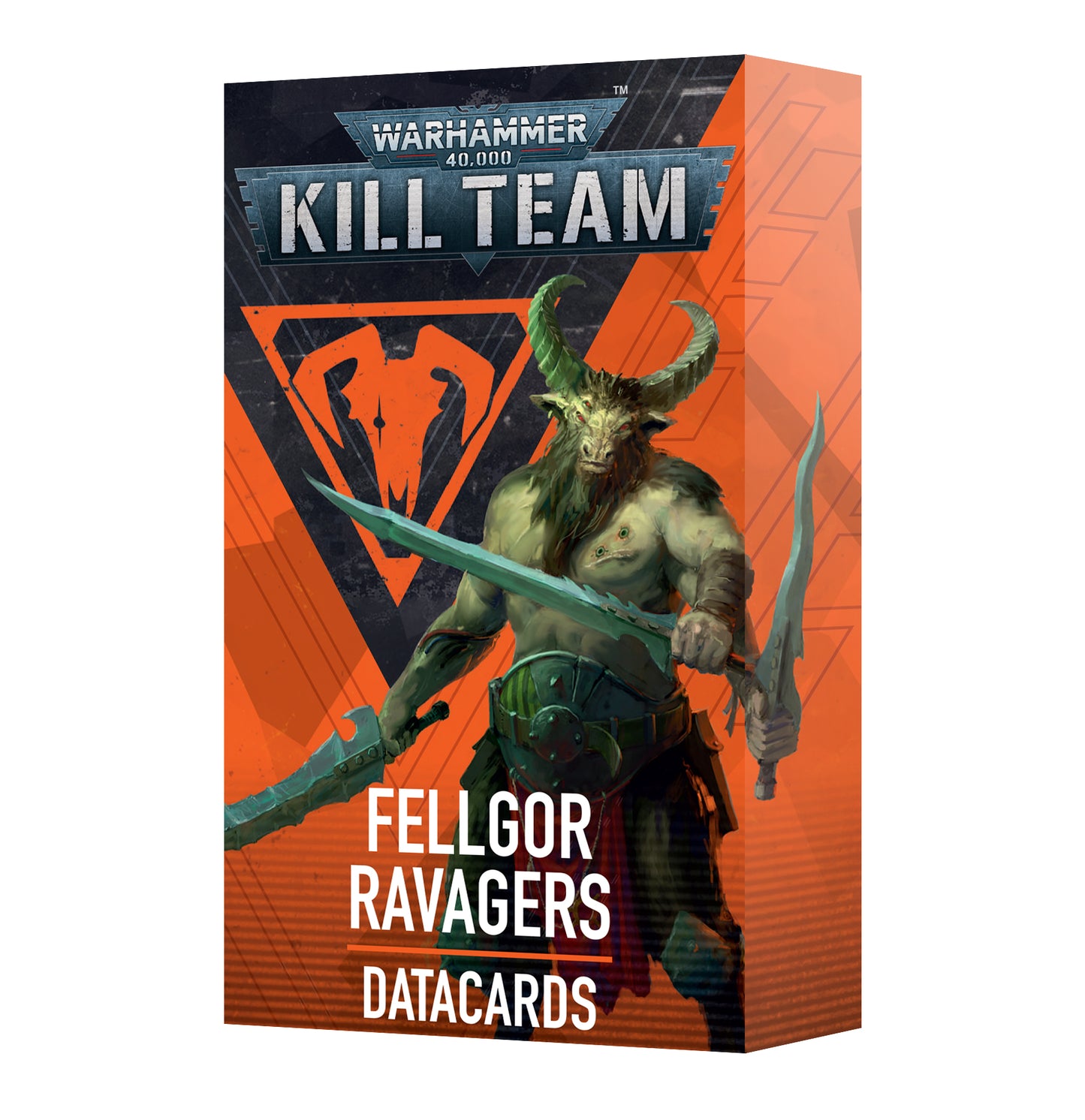 Kill Team Datacards