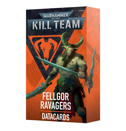 Kill Team Datacards