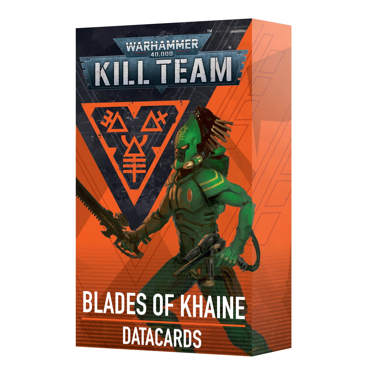 Kill Team Datacards