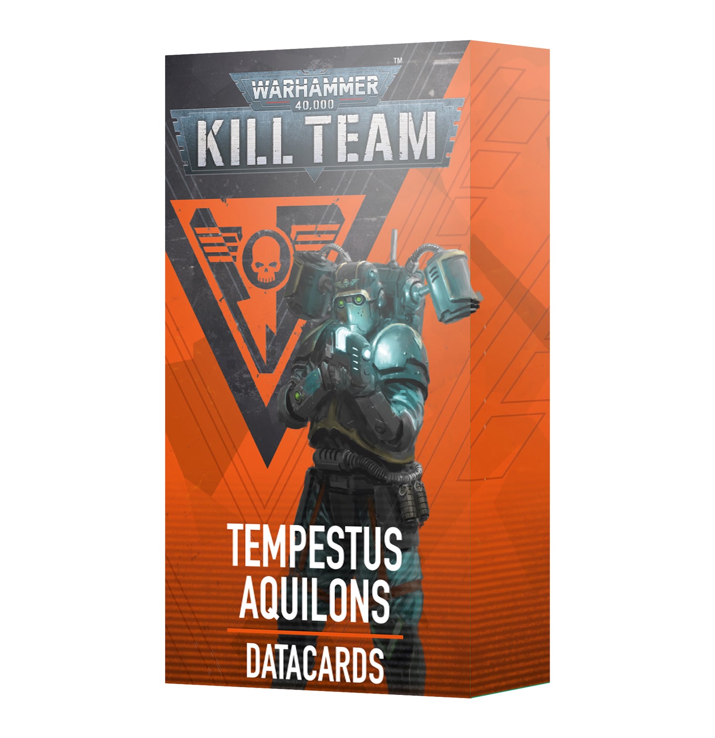 Kill Team Datacards