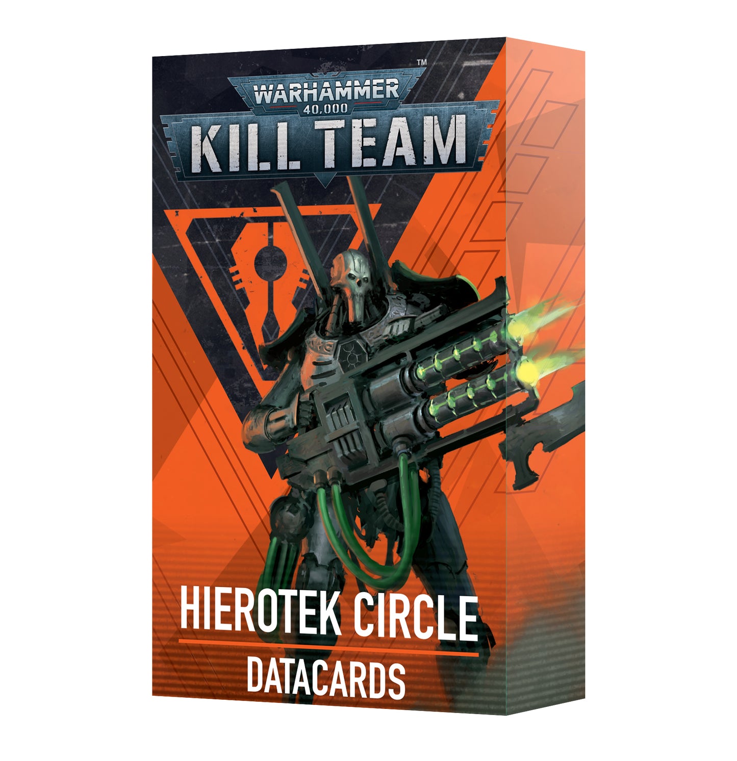 Kill Team Datacards