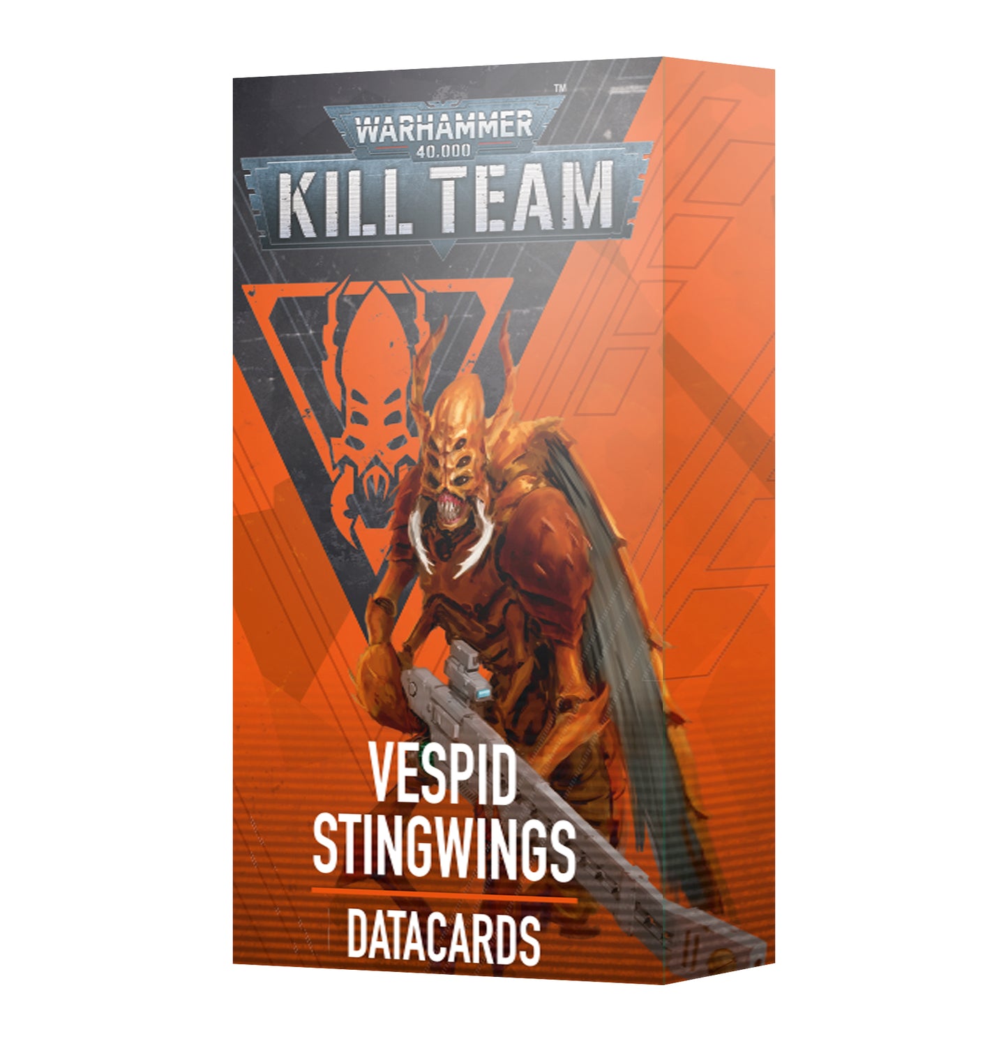 Kill Team Datacards