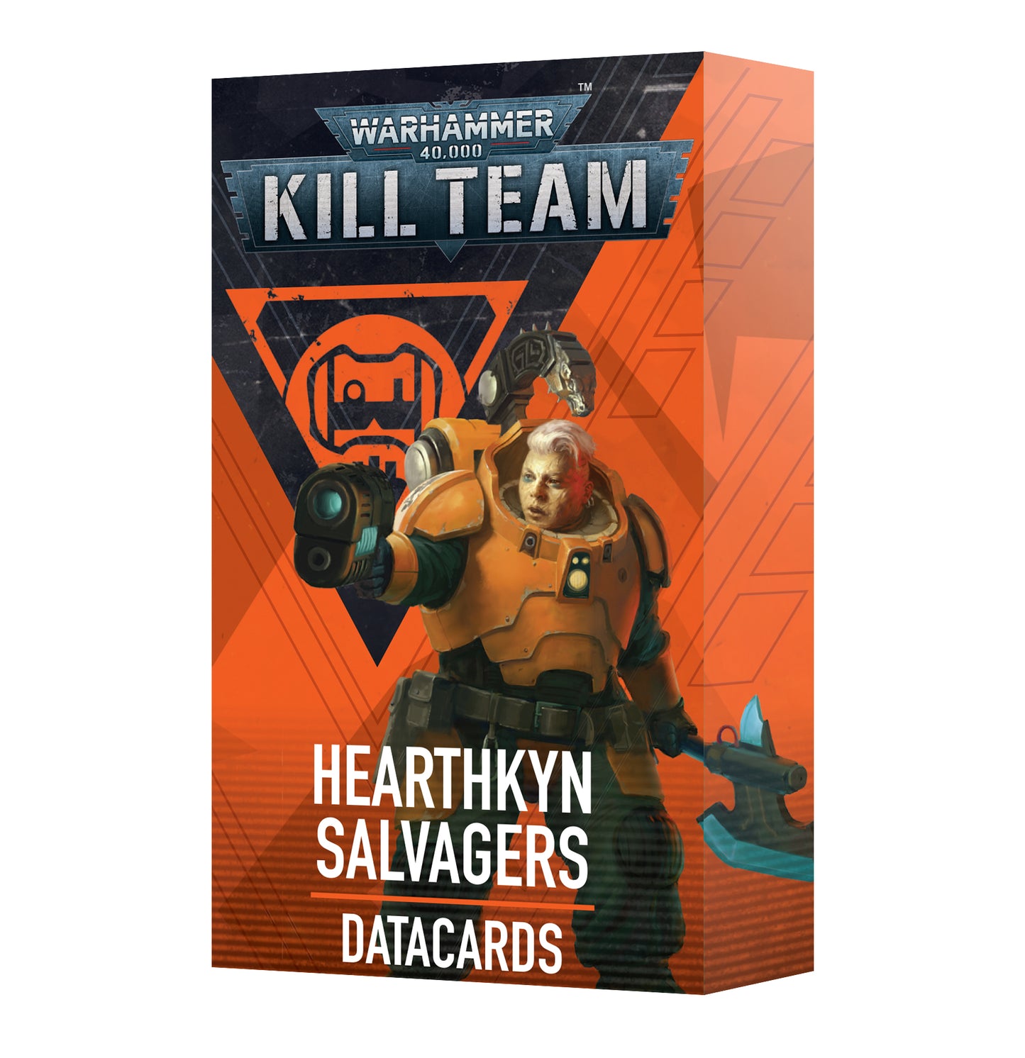 Kill Team Datacards