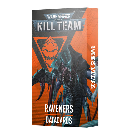 Kill Team Datacards