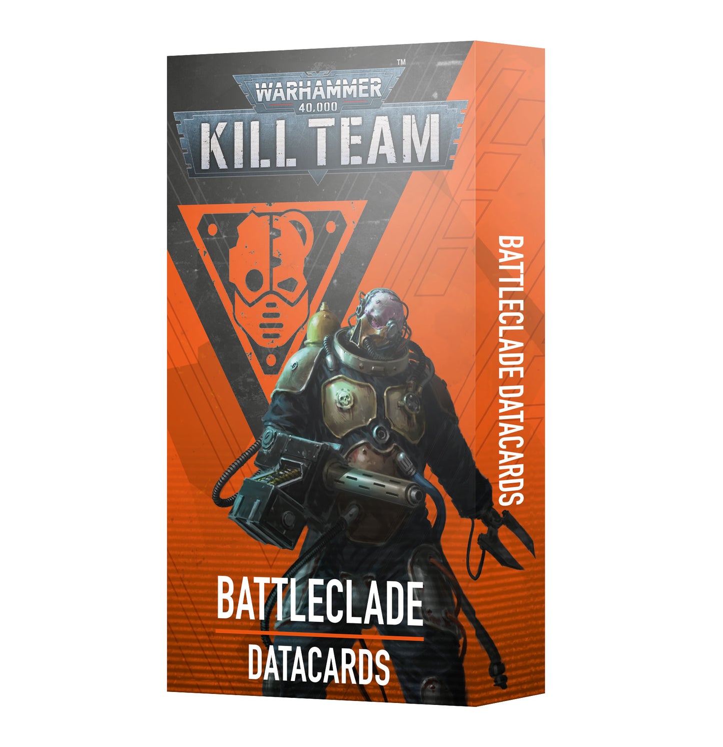Kill Team Datacards