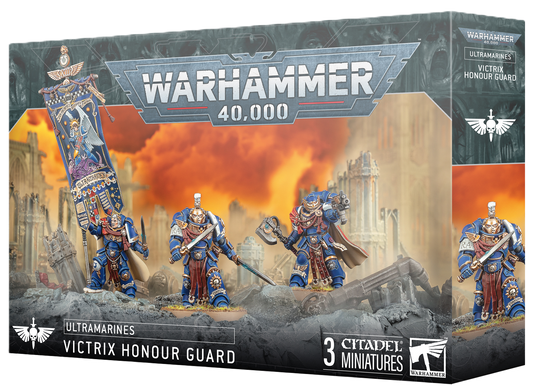 Victrix Honour Guard