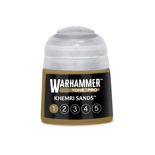 Khemri Sands 1