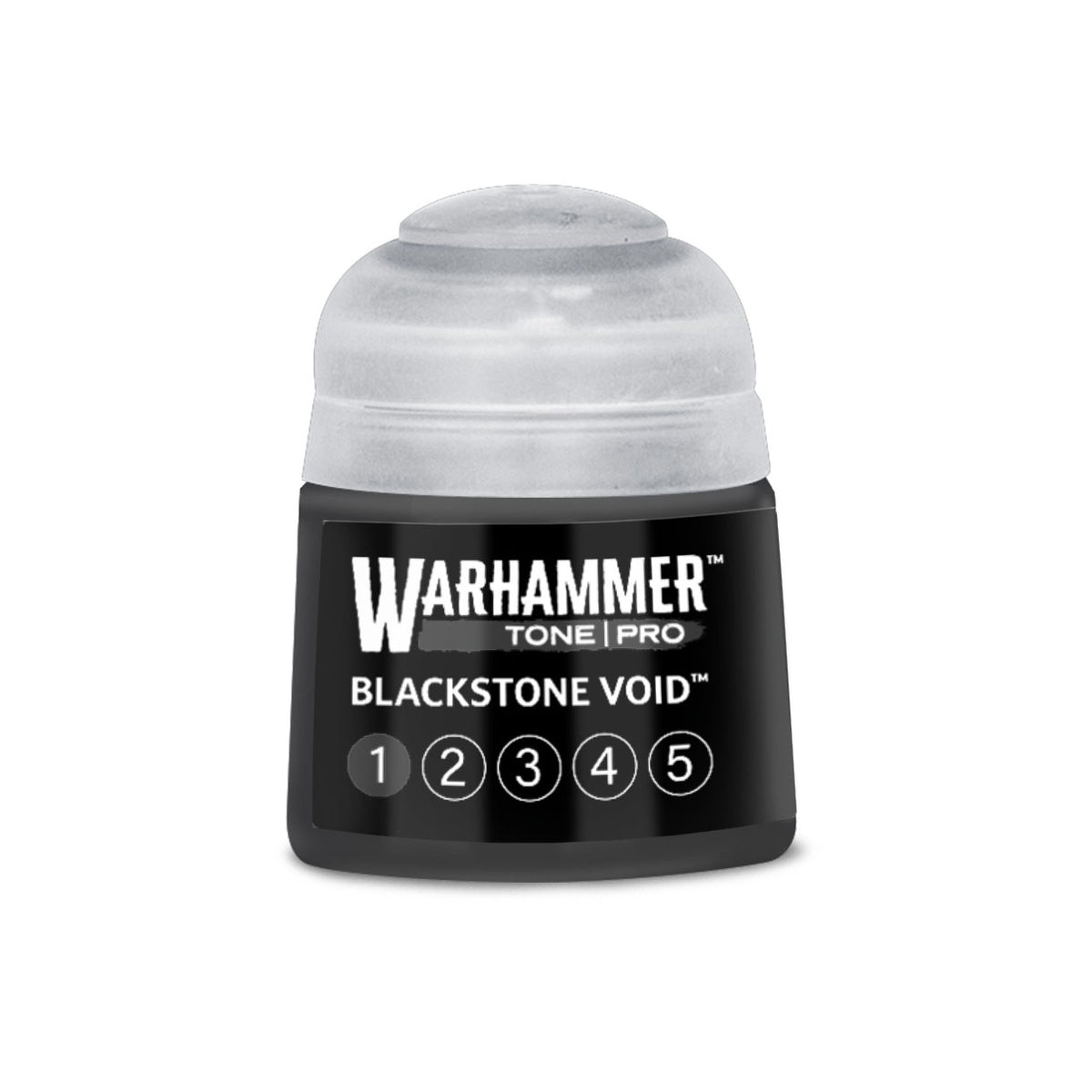 Blackstone Void 1