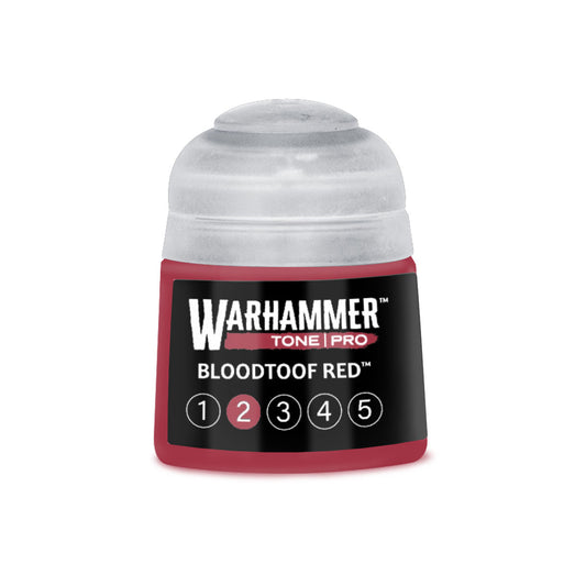 Bloodtoof Red 2