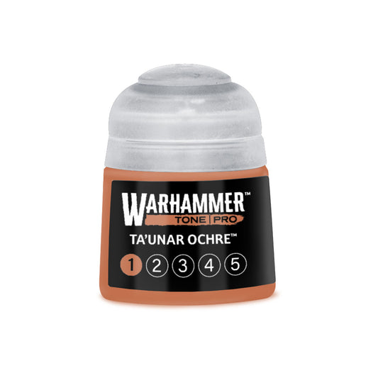 Ta'Unar Ochre 1