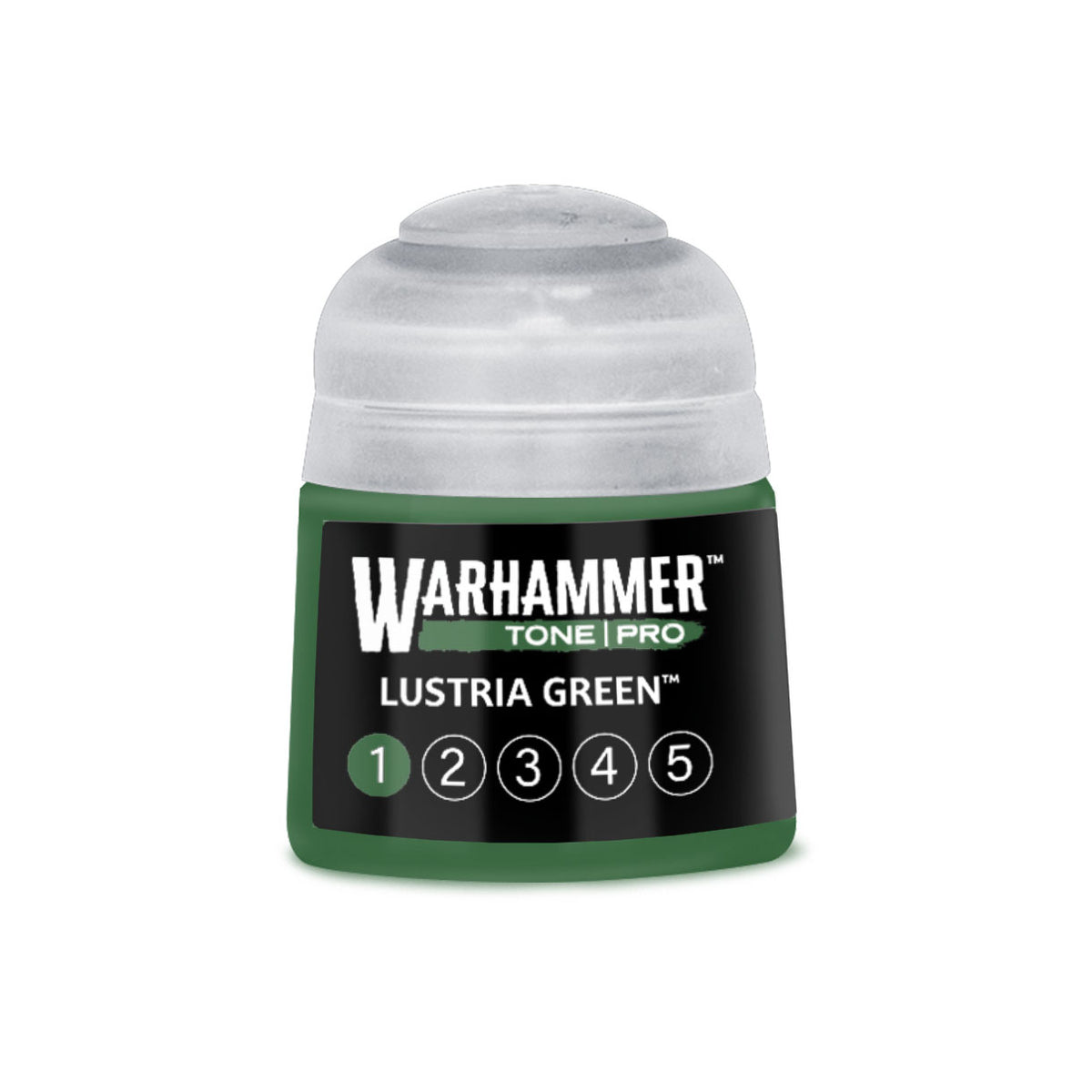 Lustria Green 1