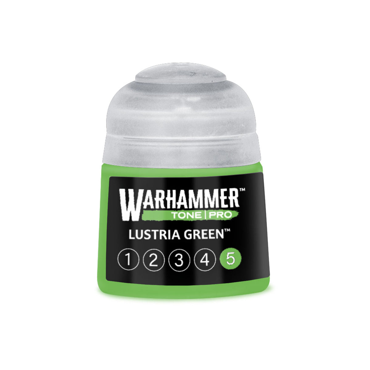 Lustria Green 5