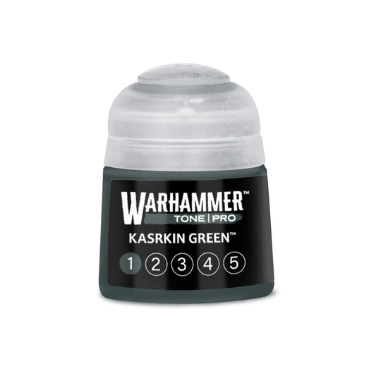 Kasrkin Green 1