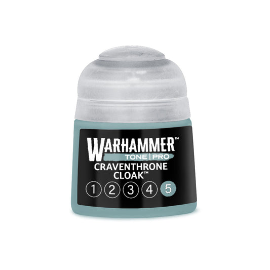 Craventhrone Cloak 5