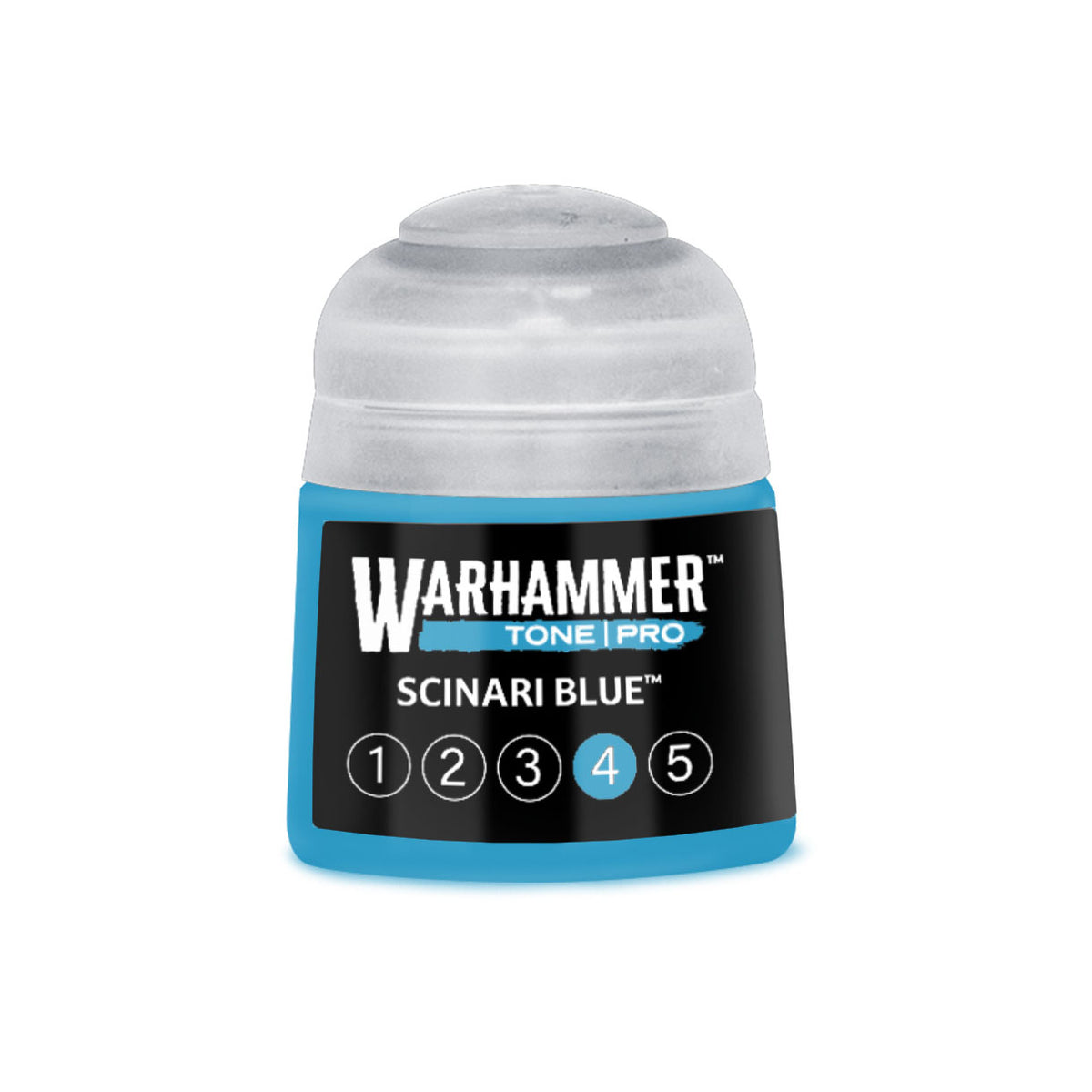 Scinari Blue 4