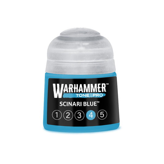Scinari Blue 4