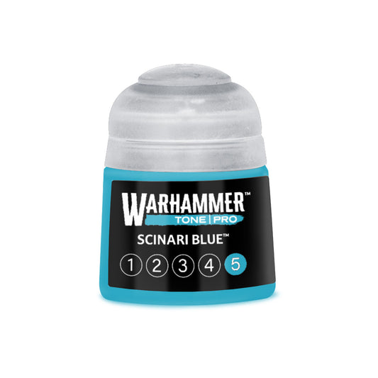 Scinari Blue 5