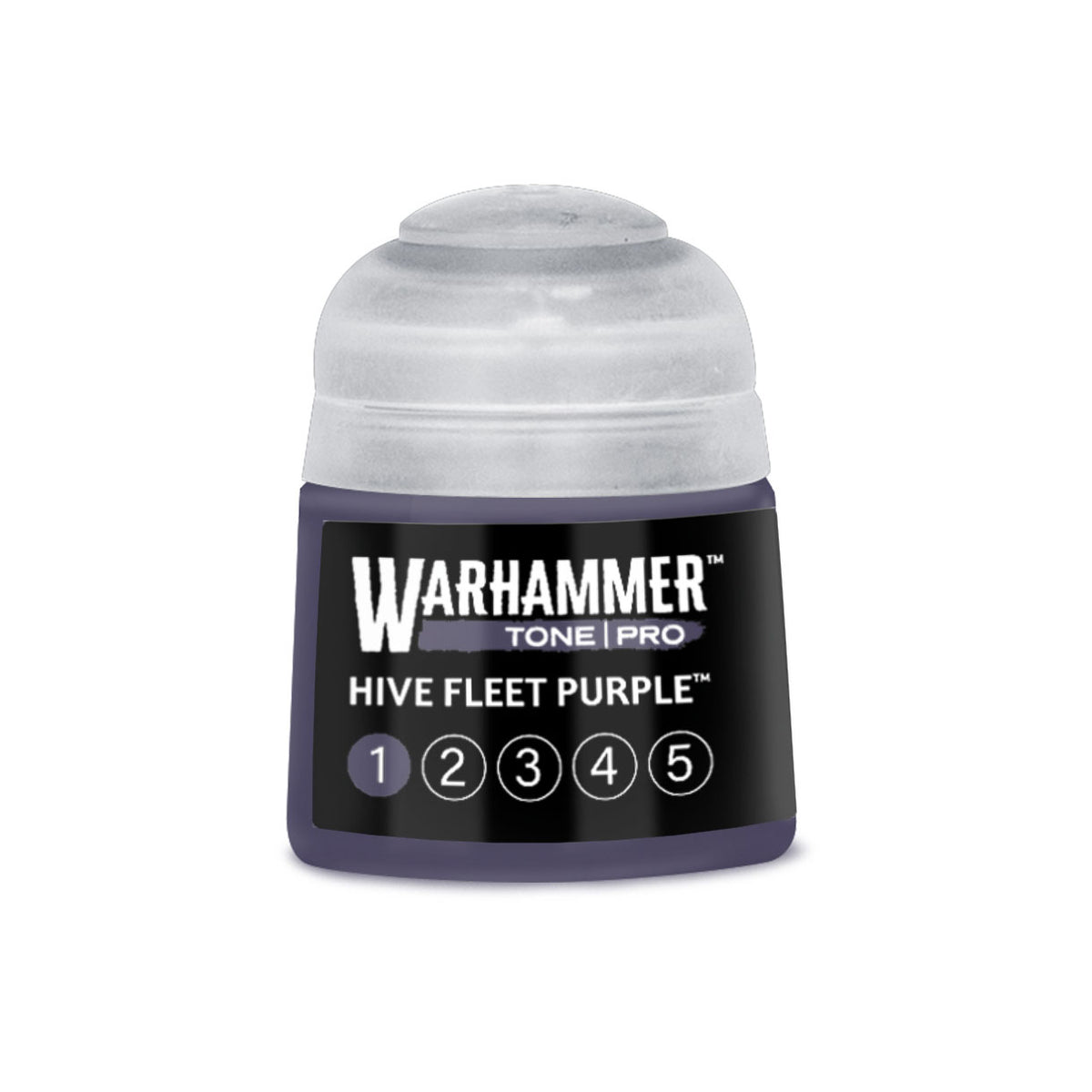 Hive Fleet Purple 1