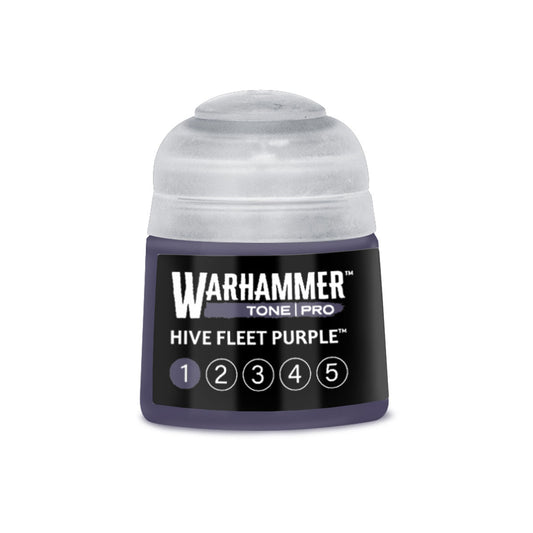 Hive Fleet Purple 1