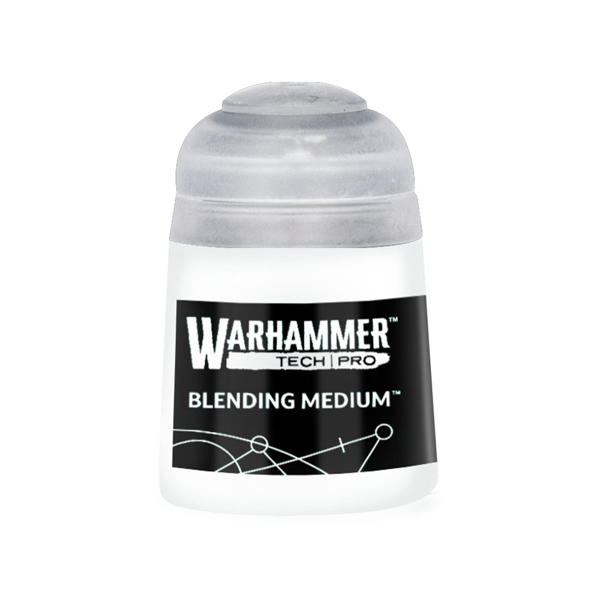 Blending Medium