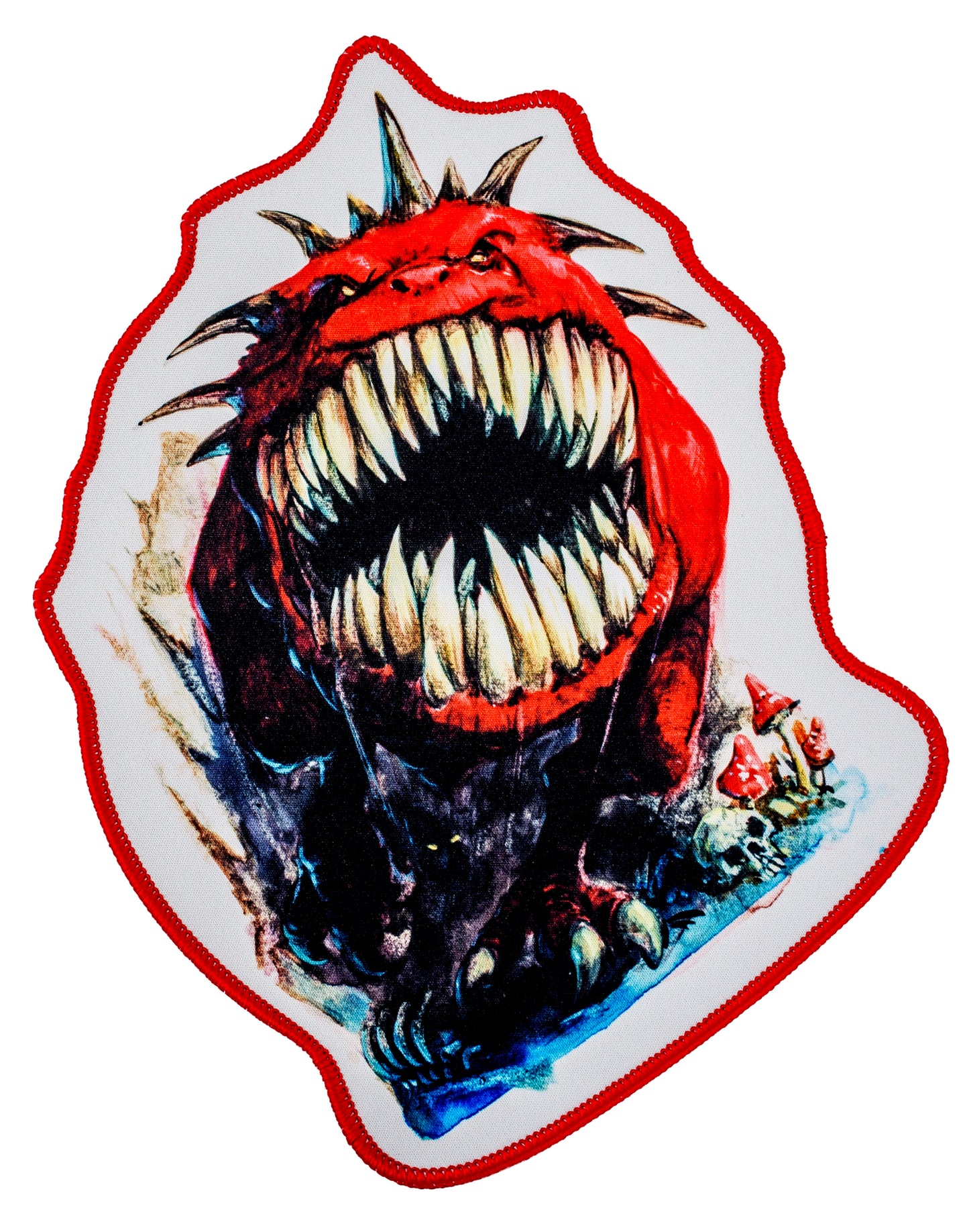 Warhammer - Squig Mouse Mat