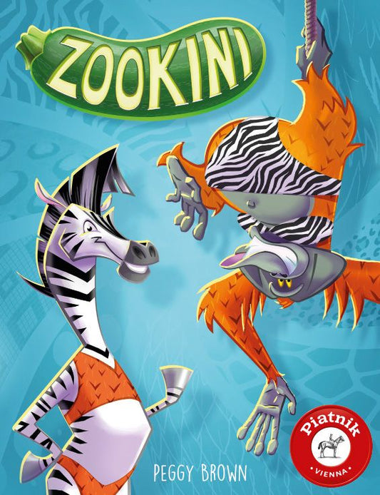 Zookini