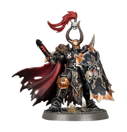 Slaves To Darkness: Exalted Hero Of Chaos