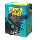 Dragon Shield Dual Matte Standard Size (100ct)