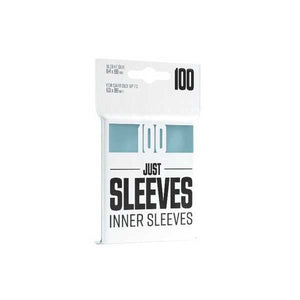 Just Sleeves: Inner Sleeves