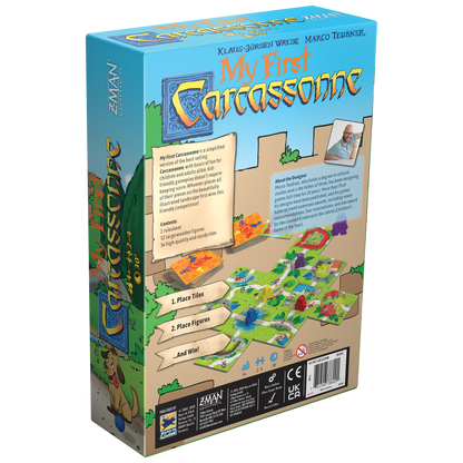 My First Carcassonne