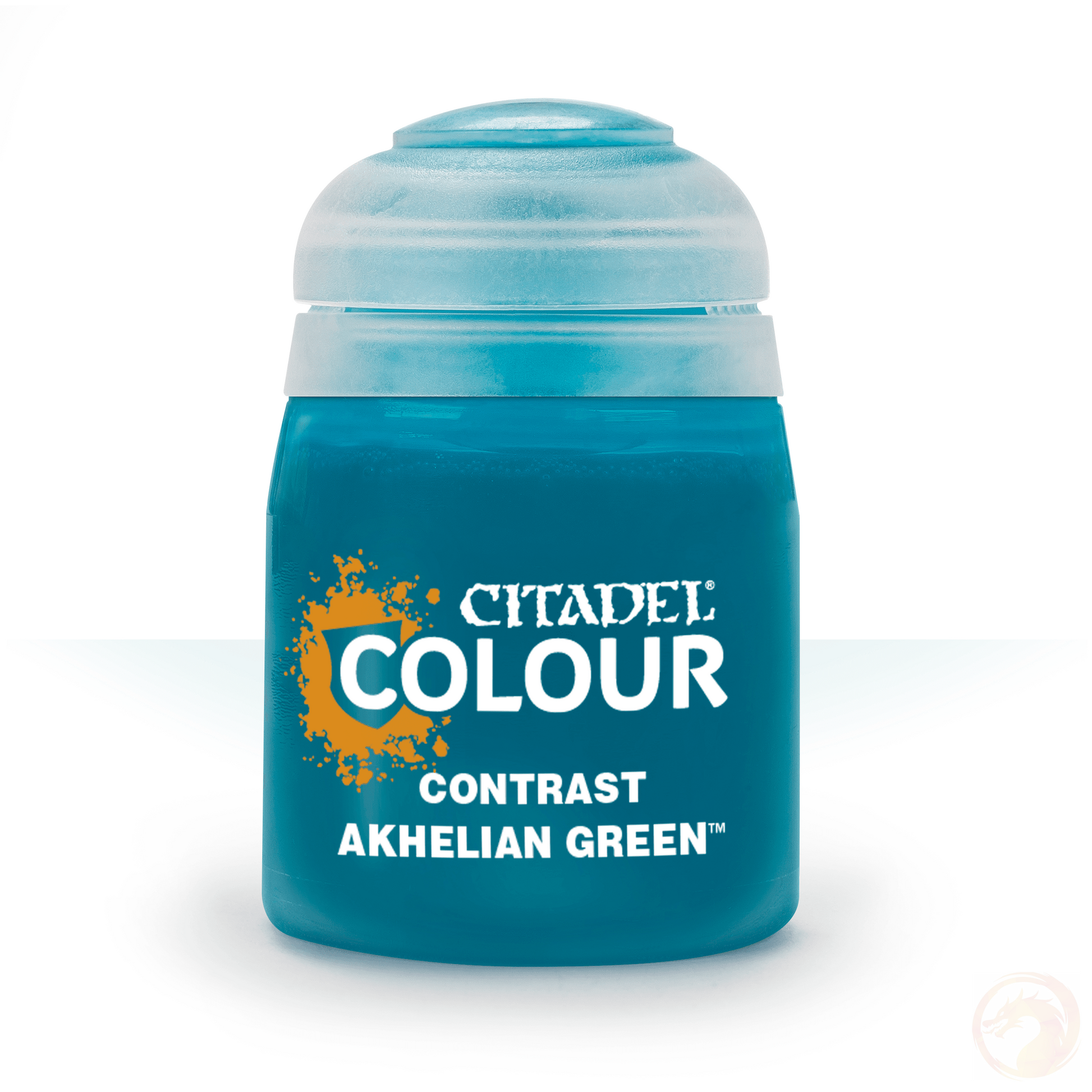 Akhelian Green