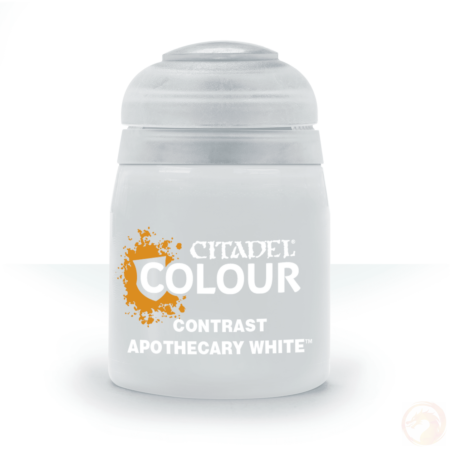 Apothecary White