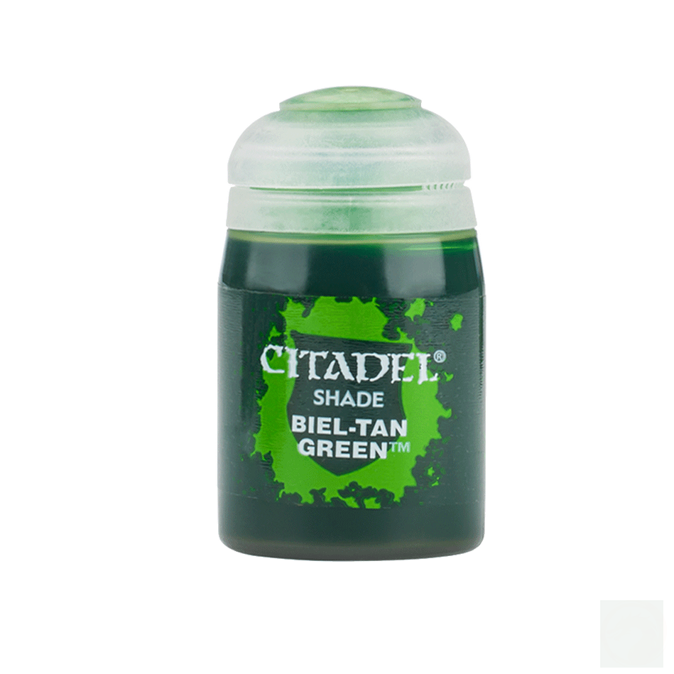 Biel-Tan Green