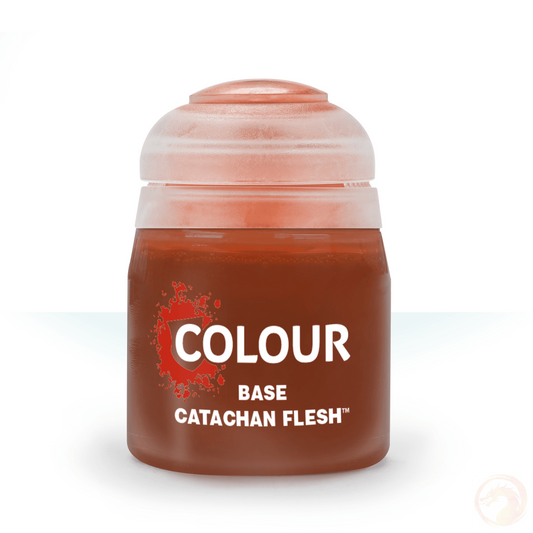 Catachan Fleshtone