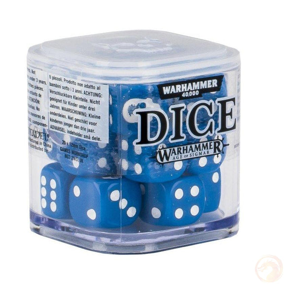 Citadel 12Mm Dice Set