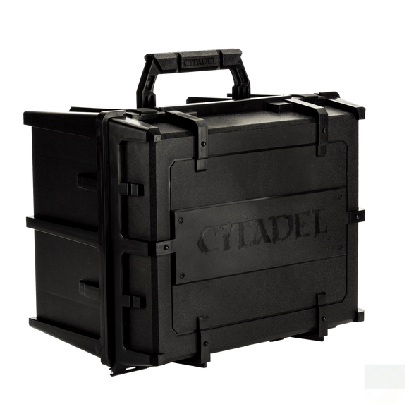 Citadel Battle Figure Case