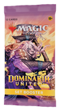 Dominaria United - Set Booster Pack