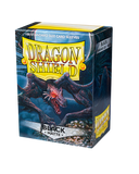 Dragon Shield Matte - Standard Size 100 Sleeves