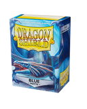 Dragon Shield Matte - Standard Size 100 Sleeves