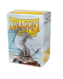 Dragon Shield Matte - Standard Size 100 Sleeves