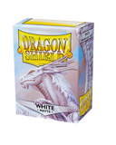 Dragon Shield Matte - Standard Size 100 Sleeves