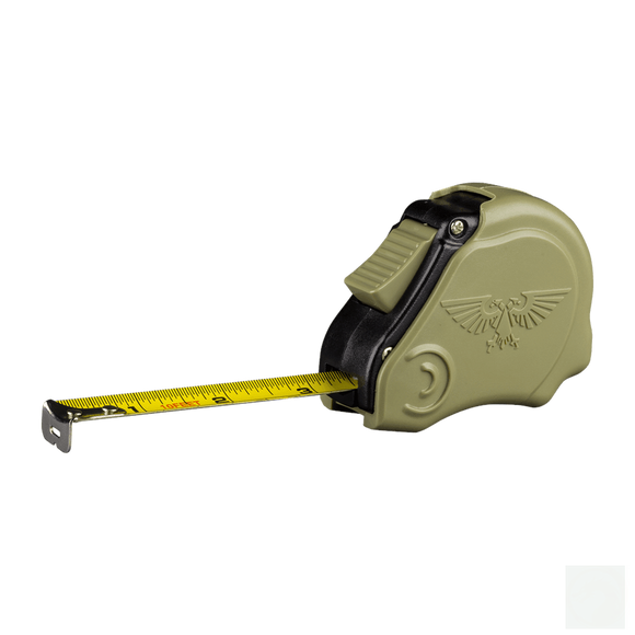 GW Tape Measure