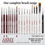 Hobby Starter Brush Set