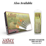 Hobby Starter Brush Set